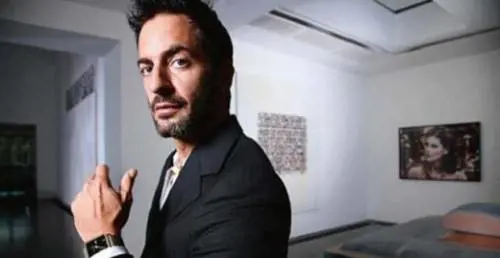 Marc Jacobs la preferisce Diet
