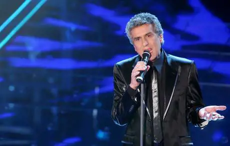 Cutugno, Albano e Ricchi e Poveri a Sanremo. La Oxa: "Li voleva la Russia"