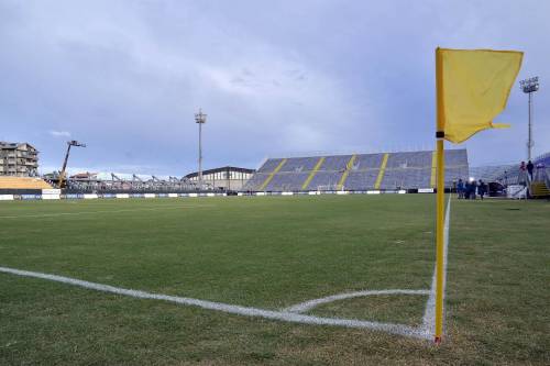 Caso chiuso: Cagliari-Milan si gioca all'Is Arenas