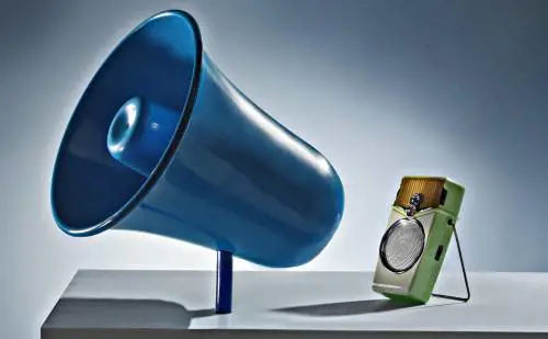 Una radio pirata per liberare l'Istria