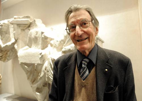 Carlo Lizzani: "I nostri film più moderni? Sono ancora i neorealisti"