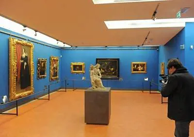 Torna l'iniziativa "Domenica al Museo": domani si entra gratis