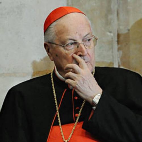 Morto il cardinal Sodano. Il Papa esprime il suo cordoglio