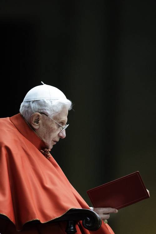 Dimissioni di Papa Benedetto XVI: le reazioni delle autorità religiose