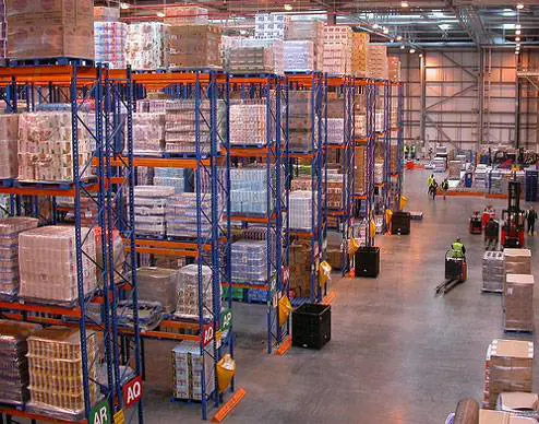 Priorità-Paese e la logistica dimenticata