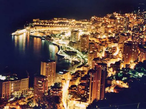 Principato di Monaco, un seggio al partito dei croupier