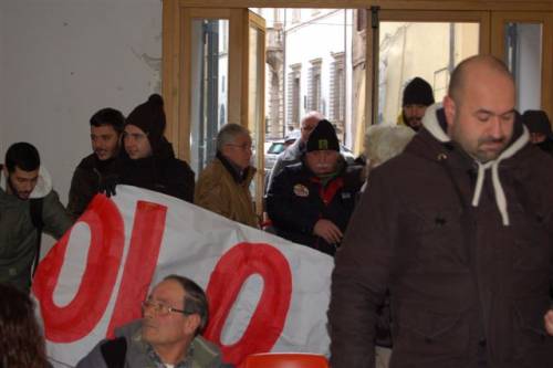 Lazio, aggredito Sandro Ruotolo
