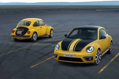 Volkswagen, addio al Maggiolino: stop alla produzione nel 2019