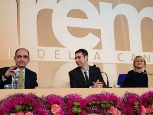 Le foto del Festival