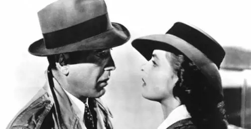 Un Borsalino per cappello