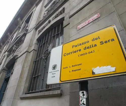 Rcs, 800 esuberi e 10 testate di troppo