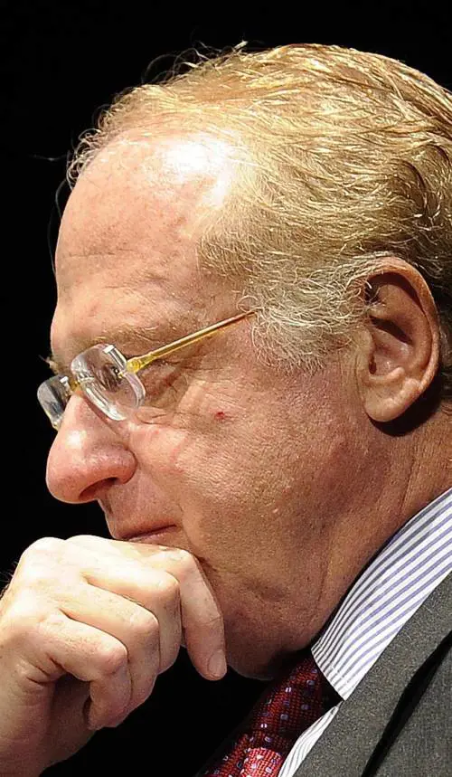 Scaroni: «Saipem strategica, ma il rapporto con Eni va rivisto»Il numero uno del Cane a sei zampe