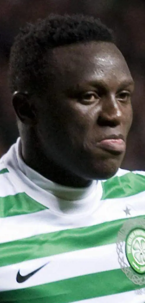 Un keniano guida i celtici alla conquista della Signora