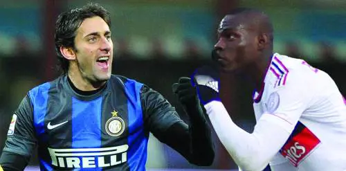 Principe o Supermario? Attenti a quei due nella volata Champions