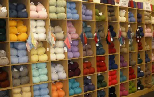 Lana,  la qualità "nascosta" nei capi d'abbigliamento