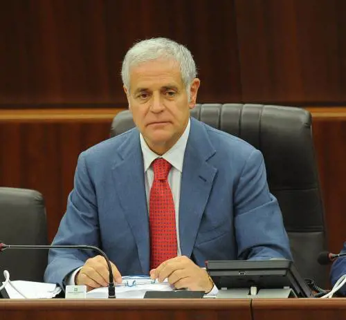 Meeting, tra i relatori manca Formigoni