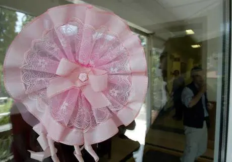 Bergamo, una donna dà alla luce quattro gemelline 