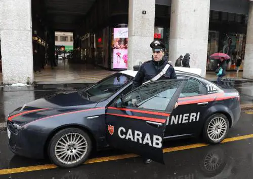 Il teorema del gip di Busto: "Mazzetta, filosofia aziendale"