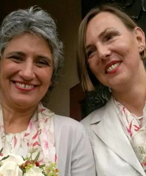 L'Italia non ratifica il matrimonio Concia ricorre alla Corte europea