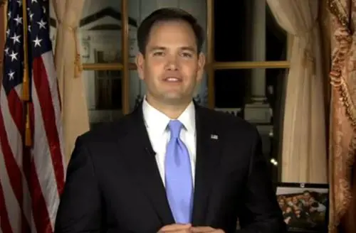 Stato dell'Unione, Rubio a Obama: "Ossessionato dalle tasse"