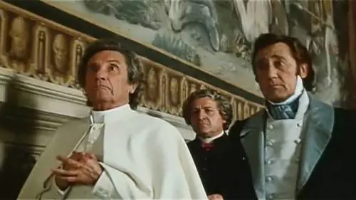Il Papa eletto dal cinema? Sposato, preda dei demoni e qualche volta donna