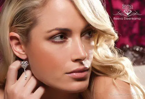 Chi era Reeva Steenkamp, modella fidanzata con Oscar Pistorius
