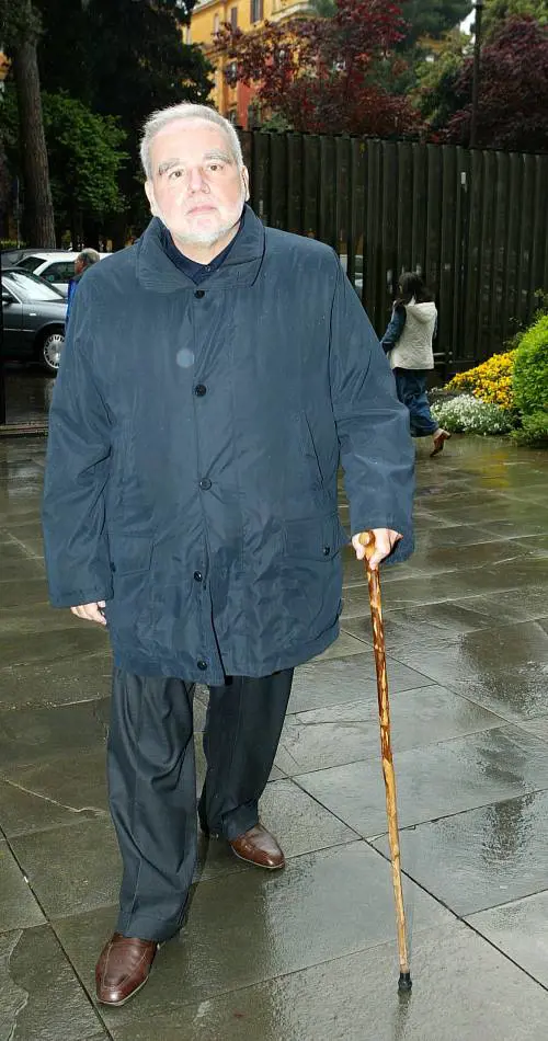 È morto Angelo Rizzoli: dai fasti del Corriere all'ingiusta carcerazione