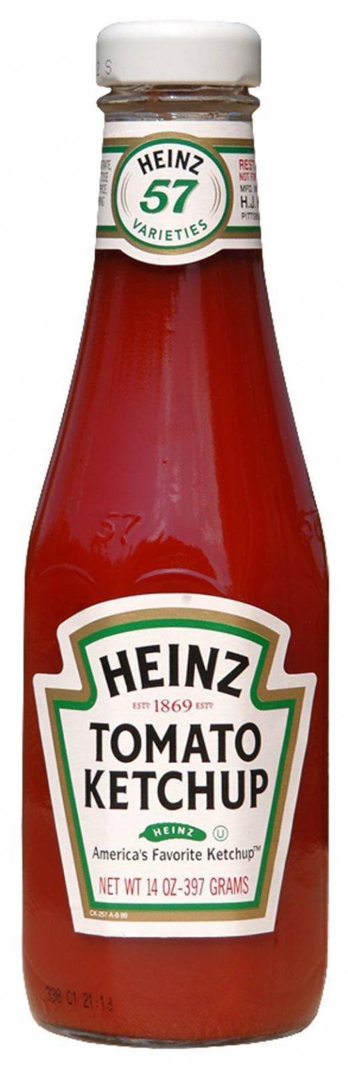 Warren Buffet e i proprietari di Burger King comprano la Heinz