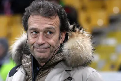 Stadio Is Arenas, in arresto Cellino e sindaco di Quartu