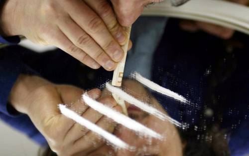 Roma, arrestato un albanese nascondeva 4 chili di cocaina