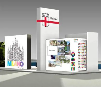 Via alla Bit 2013, Milano è caput mundi