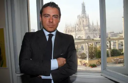 Arrestato il finanziere Alessandro Proto