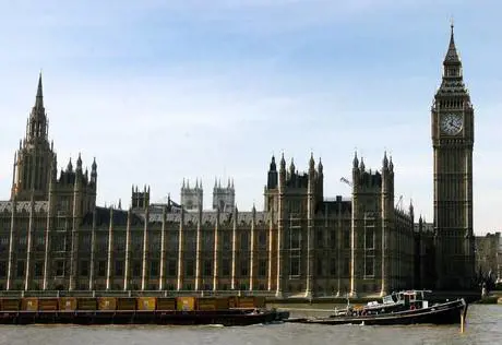 Deputati di Sua Maestà stressati? Ecco una clinica per Westminster