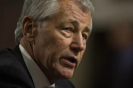 Senato Usa: via libera per Hagel alla Difesa