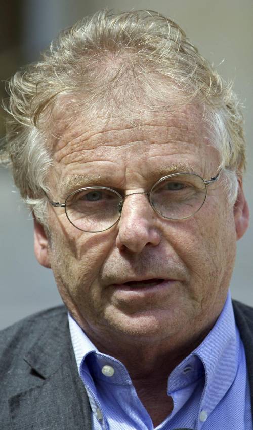 Il Sessantotto va in pensione Cohn-Bendit lascia la politica
