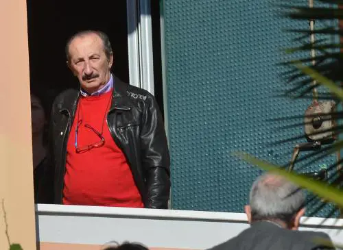 Franco Gatti: "Quel malore mi ha convinto a lasciare il gruppo"