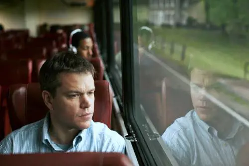Il film del weekend: "Promised Land"