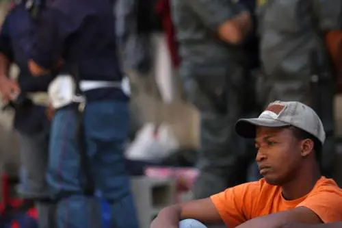 Maxi piano Ue per gli sbarchi Ma strappiamo solo promesse