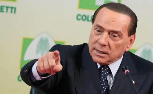 "Monti ha toccato il fondo E il Pd sapeva tutto su Mps"