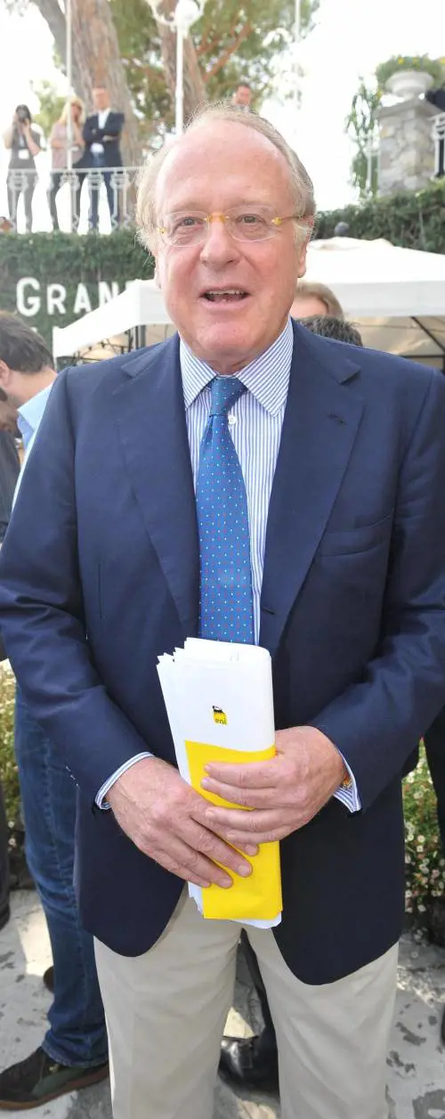 Eni, utili record nel 2012 Saipem ora non si vende