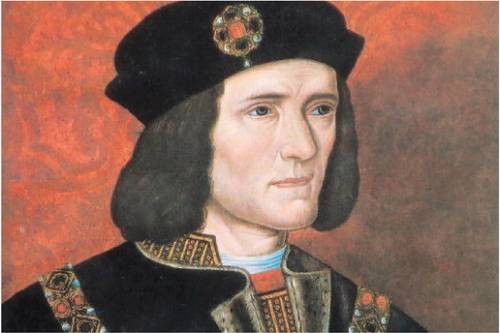 Ritorna a vivere Riccardo III liberato dalla tomba dell'odio