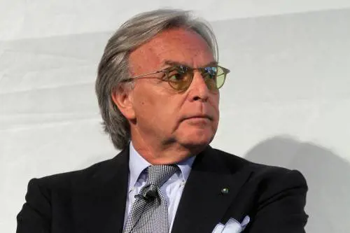 Della Valle: "Marchionne furbetto. Non dia delle lezioni di italianità"