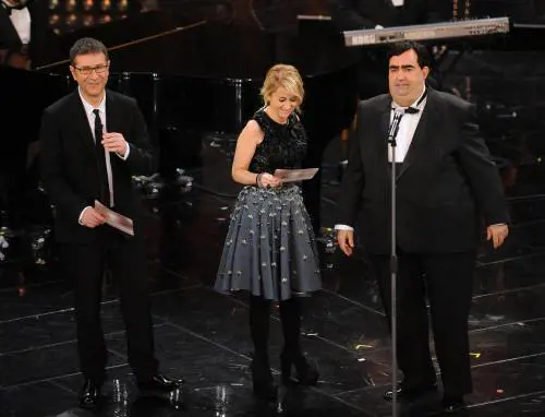 Elio e Le Storie Tese fanno la festa al Primo Maggio