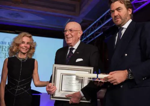 Premio Excellent, assegnati gli award dell'industria turistica