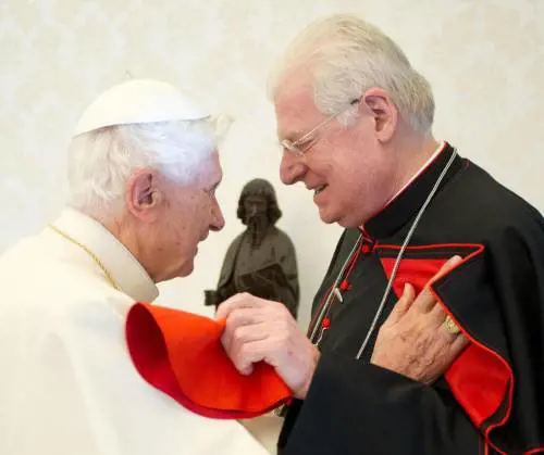 Il Papa battezza la Lombardia: «Sia il cuore credente d'Europa»