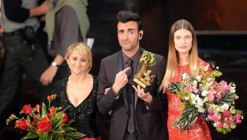 Sanremo, il televoto batte la giuria di qualità