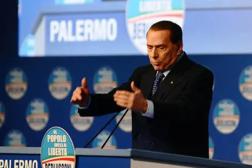 "Il professorino Monti sbaglia i conti"