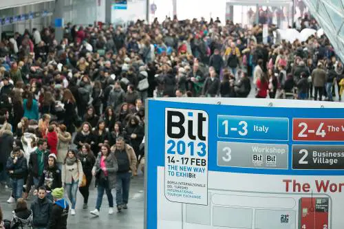 Bit, operatori del turismo in crescita: successo del BuyItaly