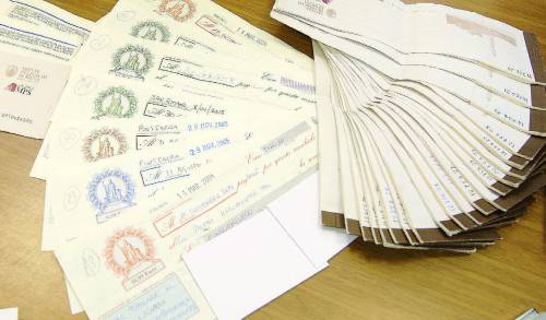Se basta una cambiale per aiutare lo sviluppo