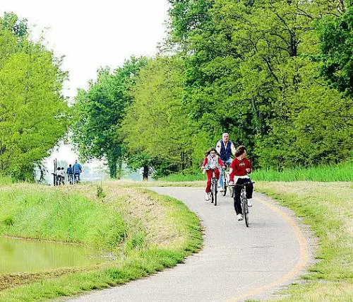 Una pedalata tra i paesini del Ticino (con la bici gratis)L'iniziativa